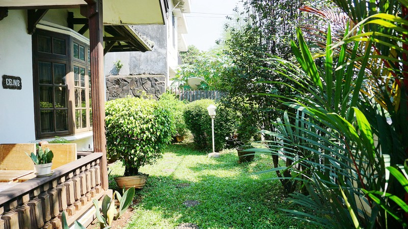 Dijual Rumah di Billy Moon