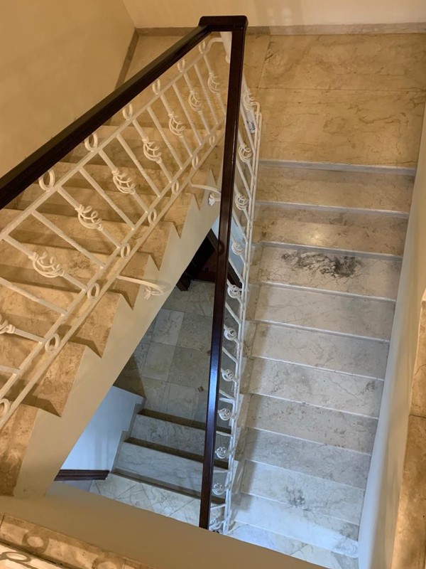 Rumah Super Asri dan Luas Siap Huni di Graha Cinere