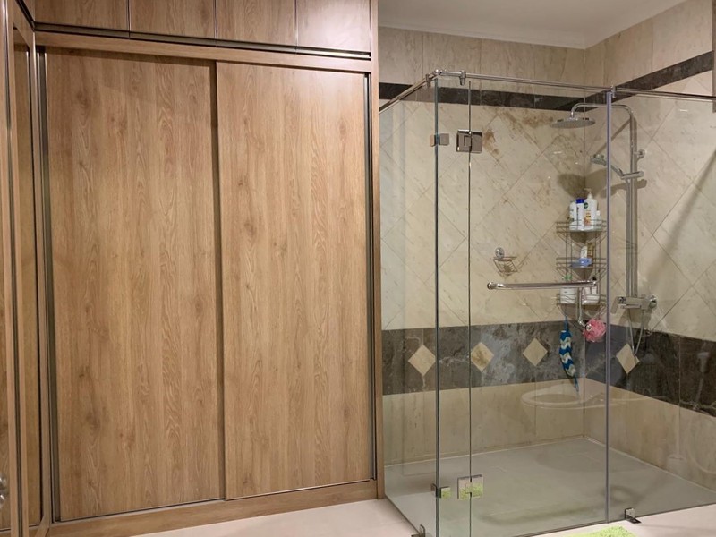 Rumah Super Asri dan Luas Siap Huni di Graha Cinere