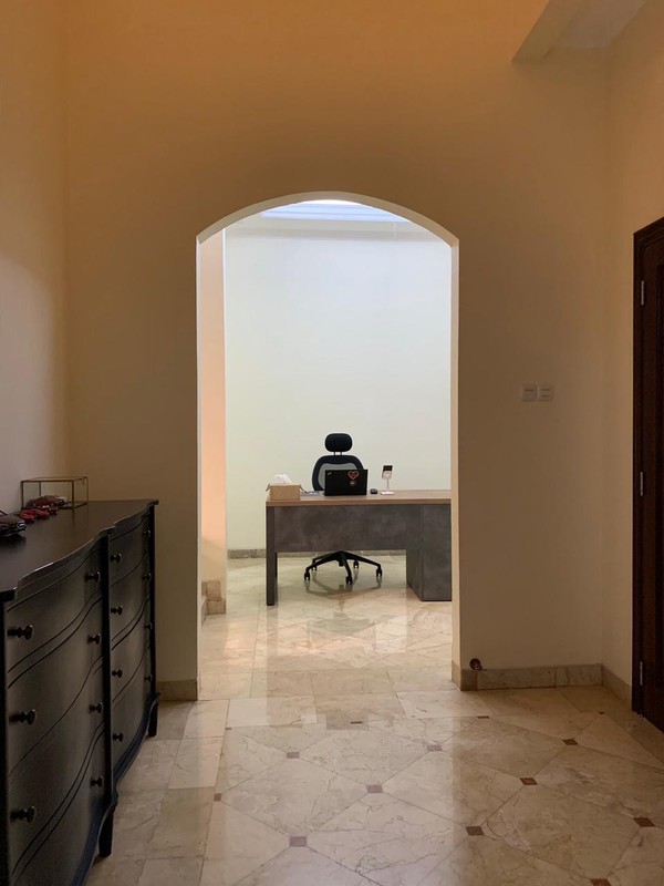 Rumah Super Asri dan Luas Siap Huni di Graha Cinere