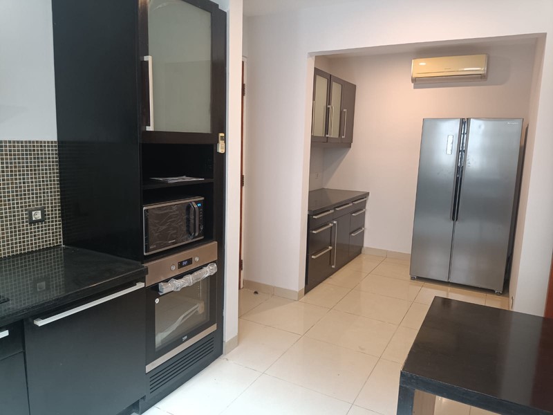 Disewa Rumah Baru di Ampera, Kenanga, Jakarta Selatan