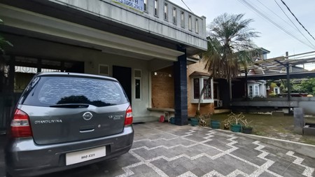  Rumah Hook  ,Grand Wisata - Tambun .Bekasi