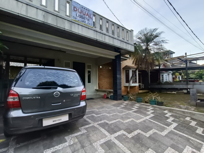  Rumah Hook  ,Grand Wisata - Tambun .Bekasi