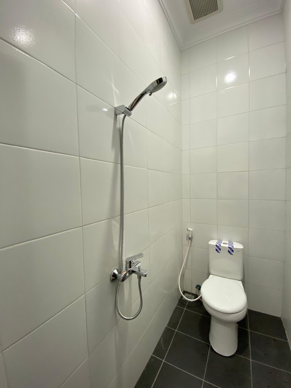 Lebak Bulus Jalan Kaki Ke Mrt Lebak Bulus Rumah Brand New Dalam Komplek