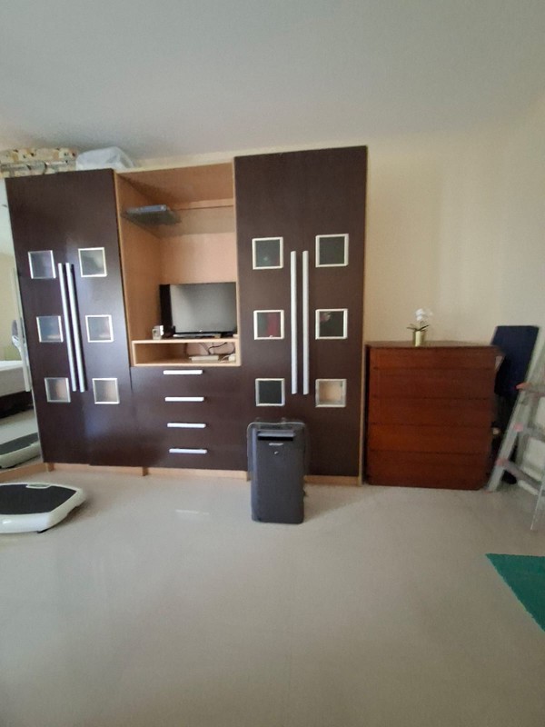 Rumah Cantik 2¼ Lantai Di Bintaro dengan KT 3+1 dan KM 3+1 sudah SHM Baru Renov 2020