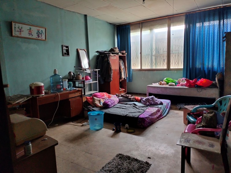 Ruko Bungur Besar, Kemayoran 