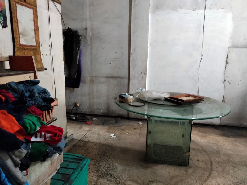 Ruko Bungur Besar, Kemayoran 