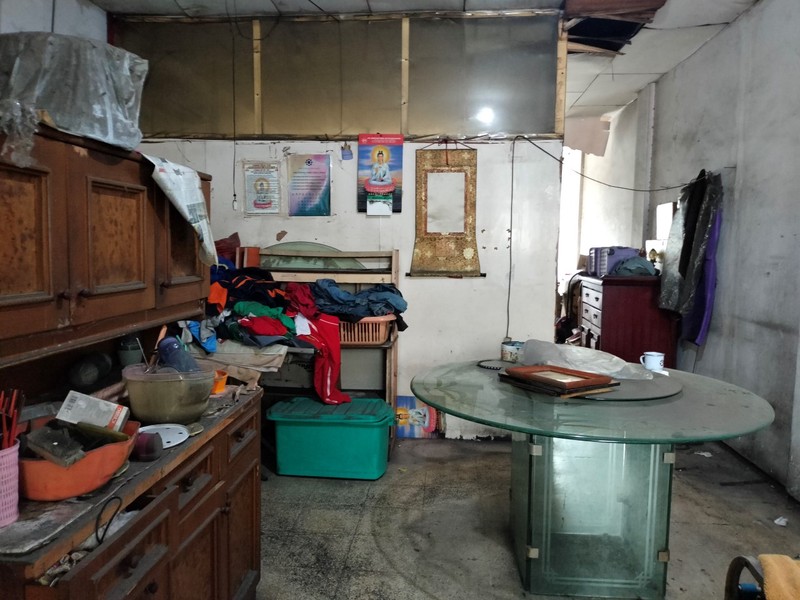 Ruko Bungur Besar, Kemayoran 