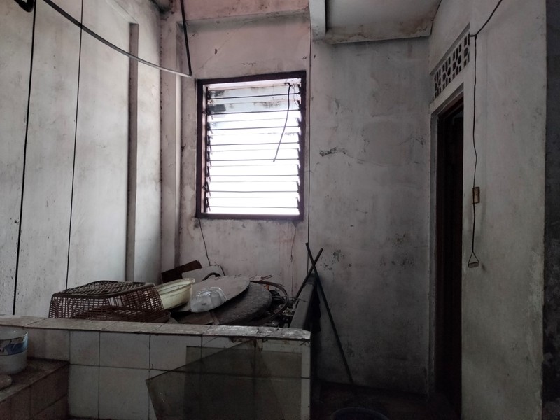 Ruko Bungur Besar, Kemayoran 