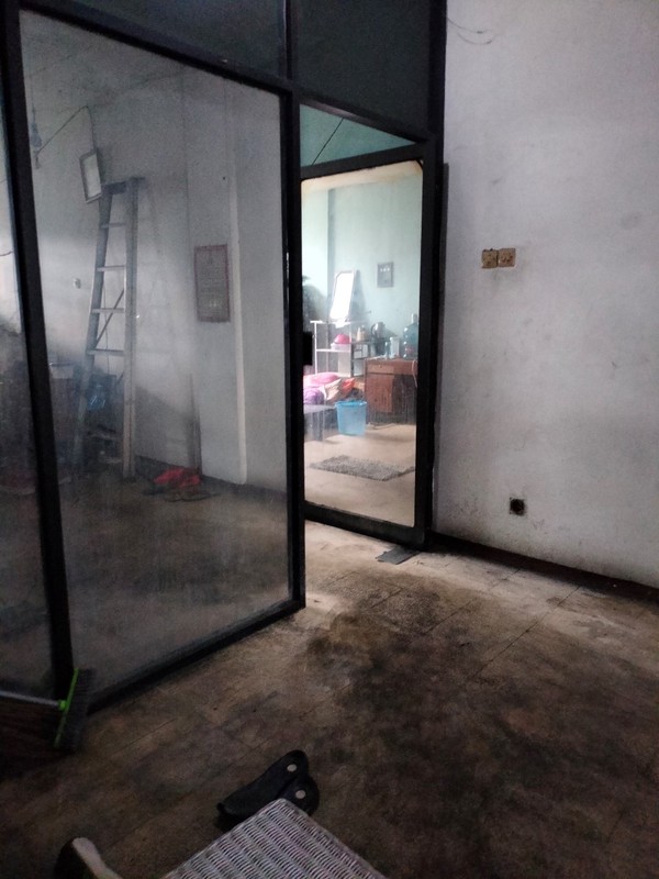 Ruko Bungur Besar, Kemayoran 