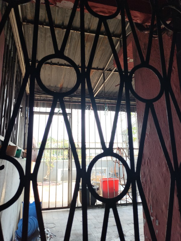 Ruko Bungur Besar, Kemayoran 