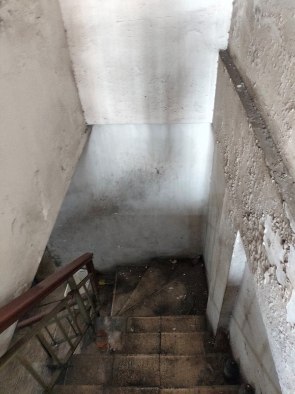 Ruko Bungur Besar, Kemayoran 