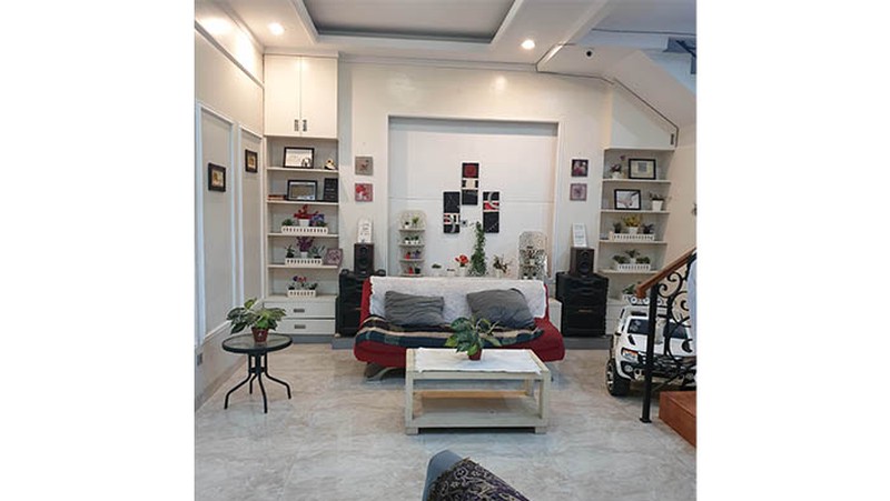 Dijual Rumah Walet, Pondok Aren 