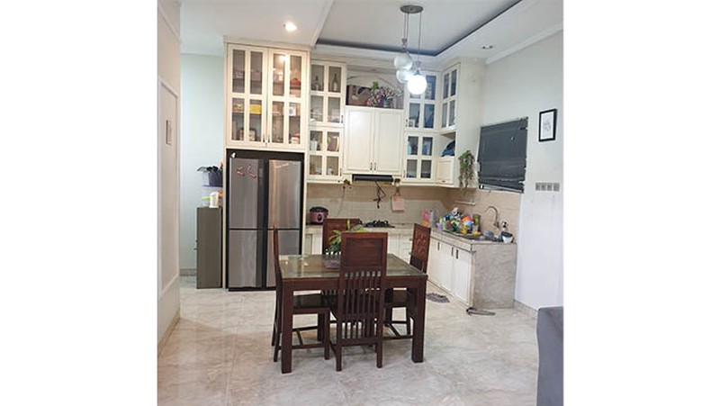 Dijual Rumah Walet, Pondok Aren 