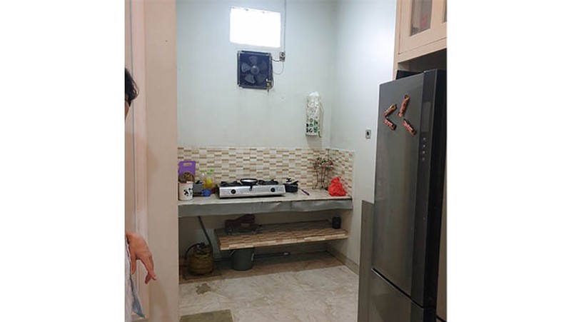 Dijual Rumah Walet, Pondok Aren 