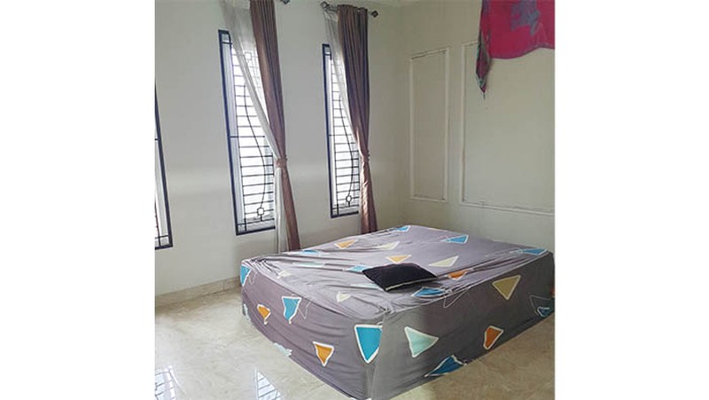 Dijual Rumah Walet, Pondok Aren 
