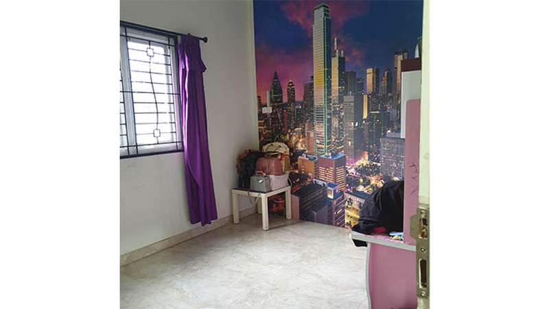Dijual Rumah Walet, Pondok Aren 