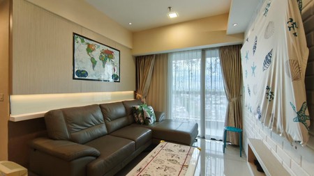 Apartemen Sherwood Twr Regent - Kelapa Gading