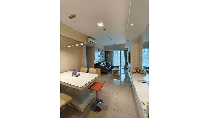 Apartemen Sherwood Twr Regent - Kelapa Gading