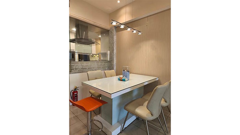Apartemen Sherwood Twr Regent - Kelapa Gading