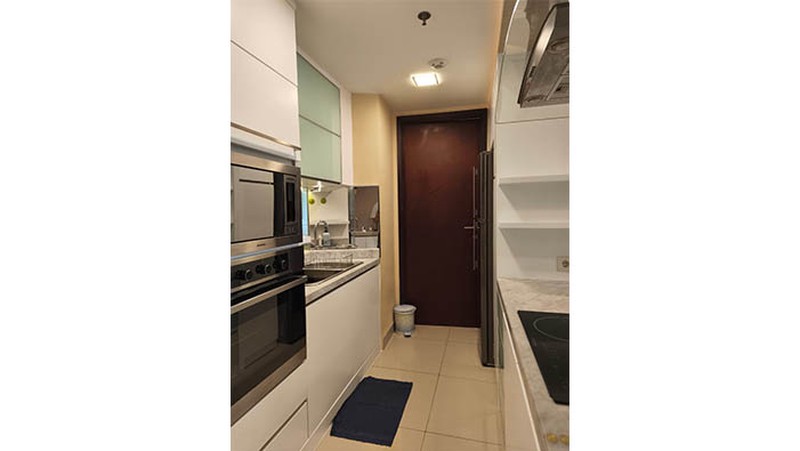 Apartemen Sherwood Twr Regent - Kelapa Gading
