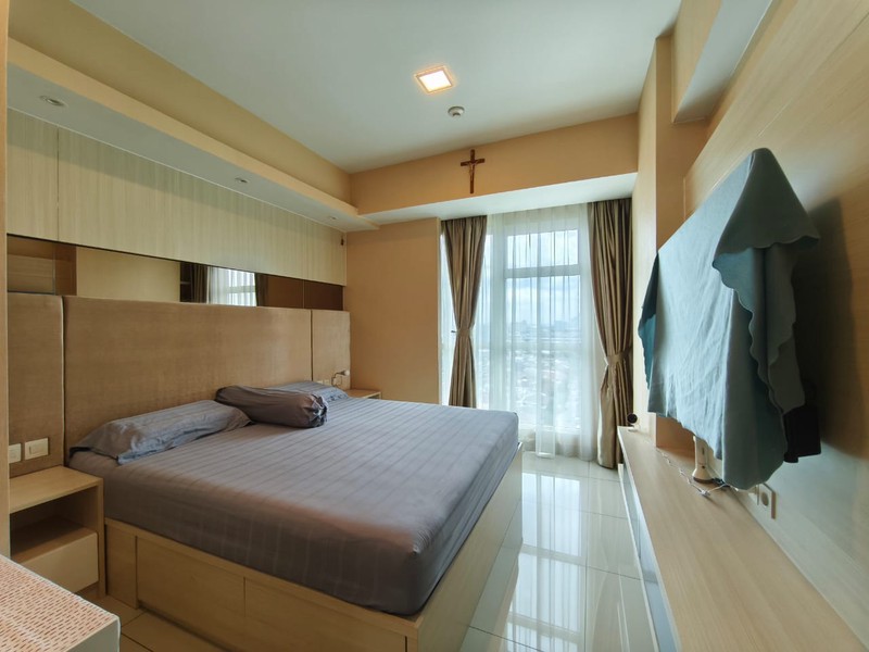 Apartemen Sherwood Twr Regent - Kelapa Gading