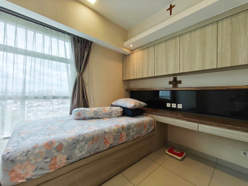 Apartemen Sherwood Twr Regent - Kelapa Gading