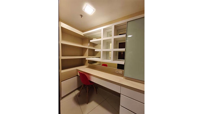 Apartemen Sherwood Twr Regent - Kelapa Gading