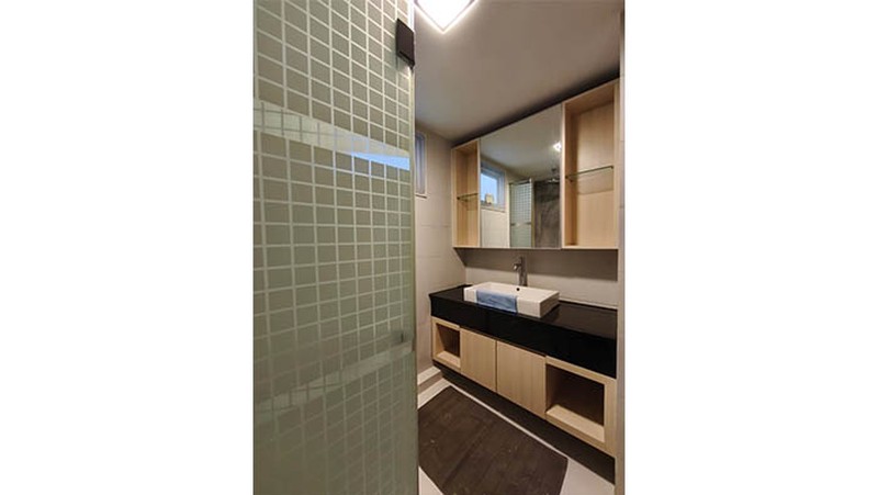 Apartemen Sherwood Twr Regent - Kelapa Gading