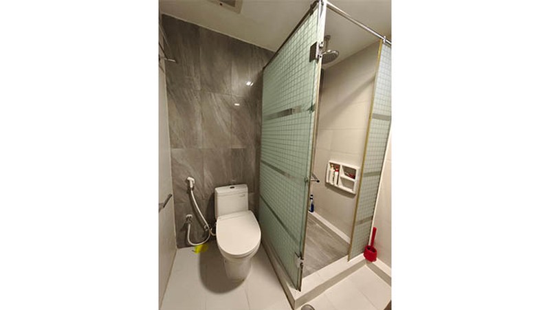 Apartemen Sherwood Twr Regent - Kelapa Gading