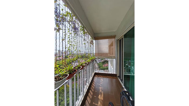 Apartemen Sherwood Twr Regent - Kelapa Gading