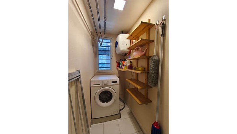 Apartemen Sherwood Twr Regent - Kelapa Gading