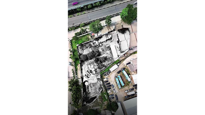 Dijual Kavling TB Simatupang, Jl. Tanjung Barat