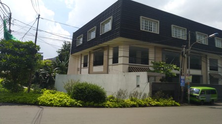 Disewa Mini Building, Brand new, Jl. Inspeksi Kalimalang