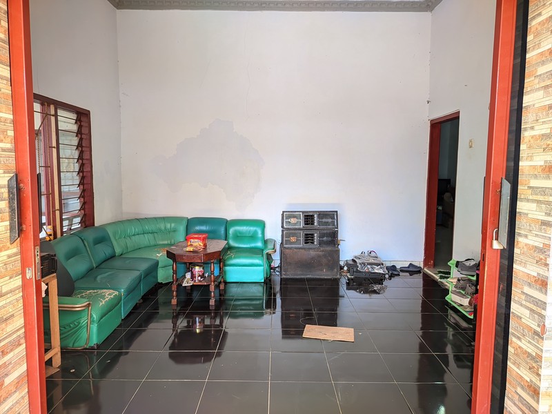 Rumah Kost 14 Kamar Siap Usaha di Purwantoro, Malang - SHM & IMB Lengkap