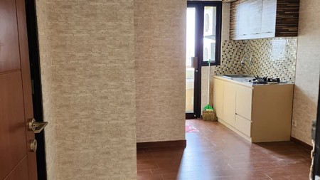 Apartemen Siap Huni dengan Fasilitas Lengkap @Apartemen Kebagusan City