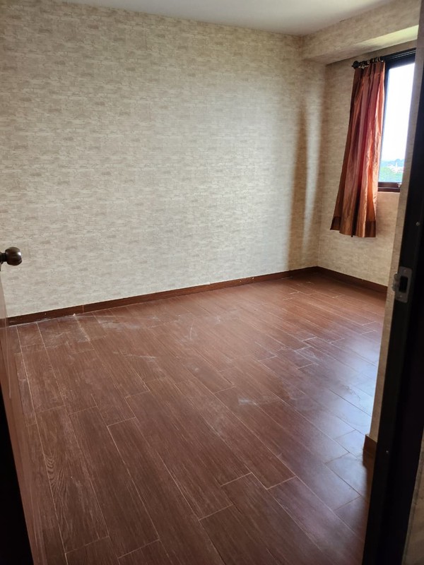 Apartemen Siap Huni dengan Fasilitas Lengkap @Apartemen Kebagusan City