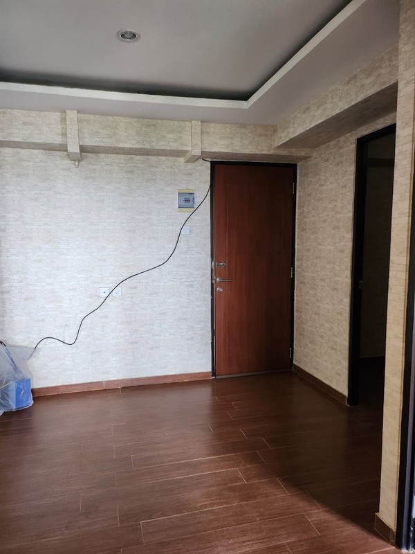 Apartemen Siap Huni dengan Fasilitas Lengkap @Apartemen Kebagusan City