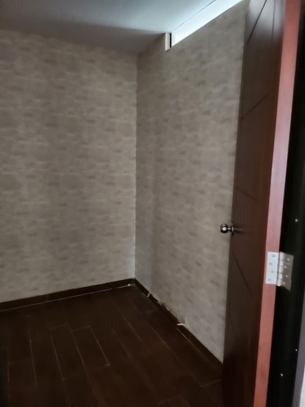 Apartemen Siap Huni dengan Fasilitas Lengkap @Apartemen Kebagusan City