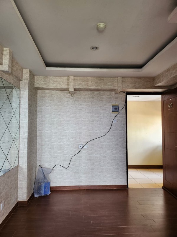 Apartemen Siap Huni dengan Fasilitas Lengkap @Apartemen Kebagusan City