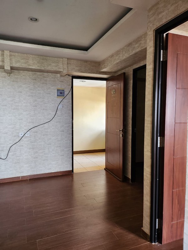 Apartemen Siap Huni dengan Fasilitas Lengkap @Apartemen Kebagusan City