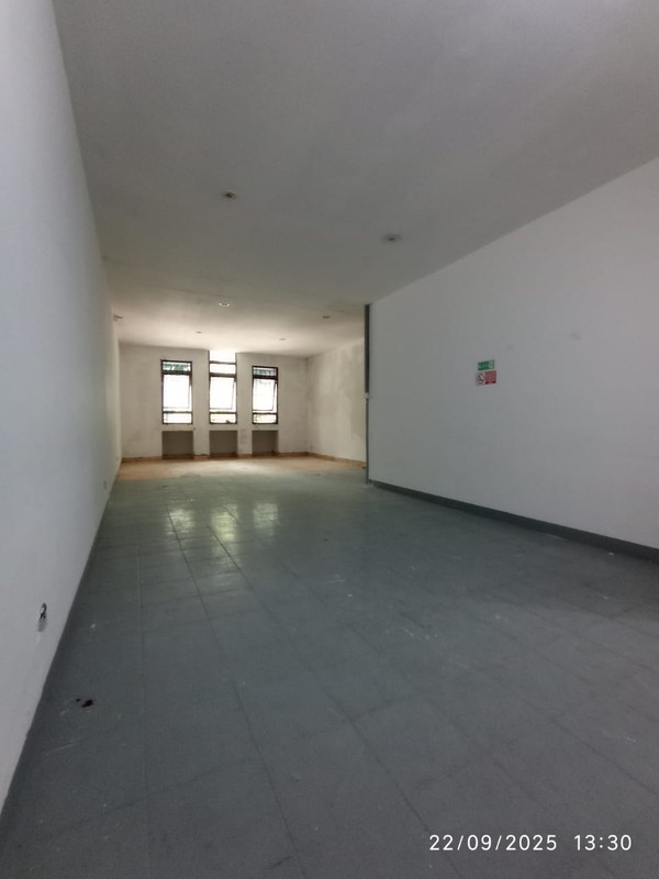 Ruko Siap Pakai dan Lokasi Strategis Pinggir Jalan Raya @Bintaro Sektor 7