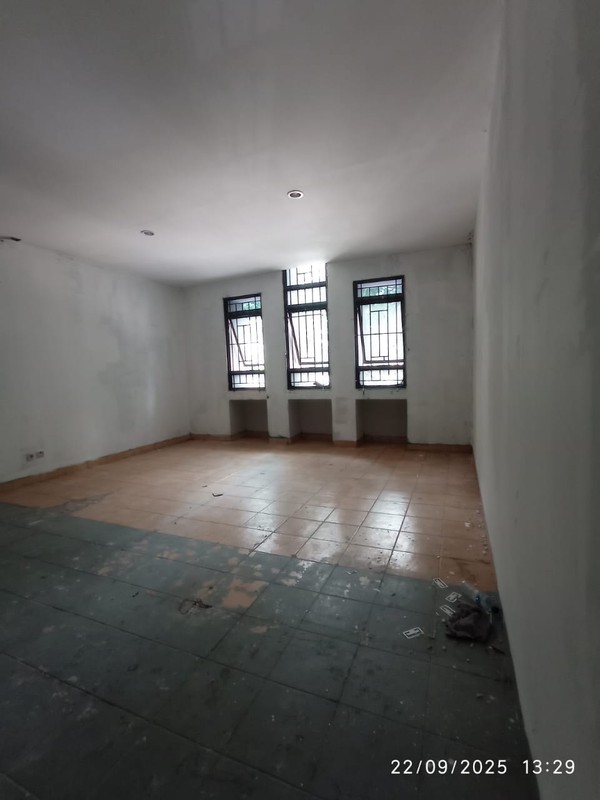 Ruko Siap Pakai dan Lokasi Strategis Pinggir Jalan Raya @Bintaro Sektor 7