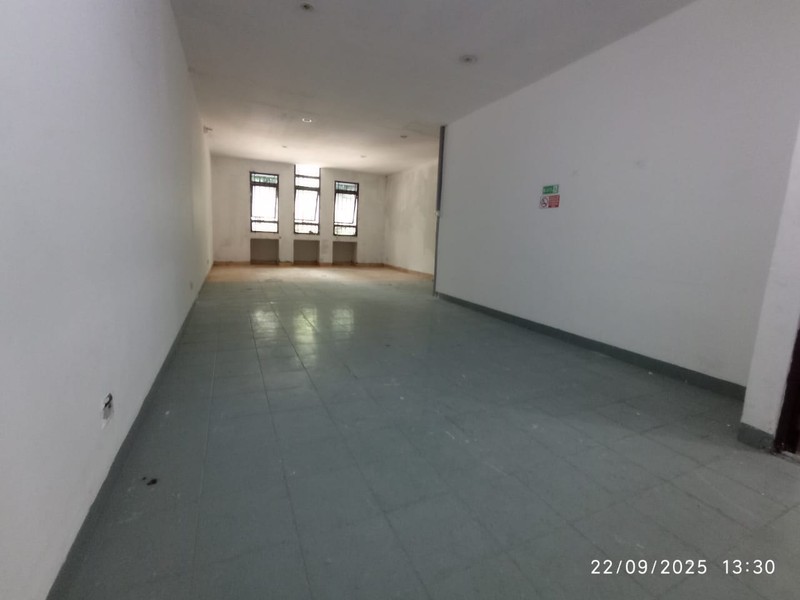 Ruko Siap Pakai dan Lokasi Strategis Pinggir Jalan Raya @Bintaro Sektor 7