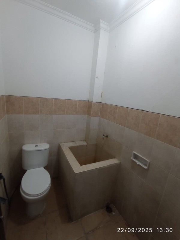 Ruko Siap Pakai dan Lokasi Strategis Pinggir Jalan Raya @Bintaro Sektor 7
