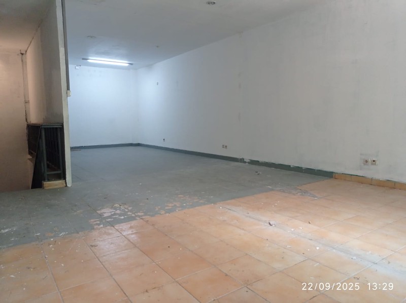 Ruko Siap Pakai dan Lokasi Strategis Pinggir Jalan Raya @Bintaro Sektor 7