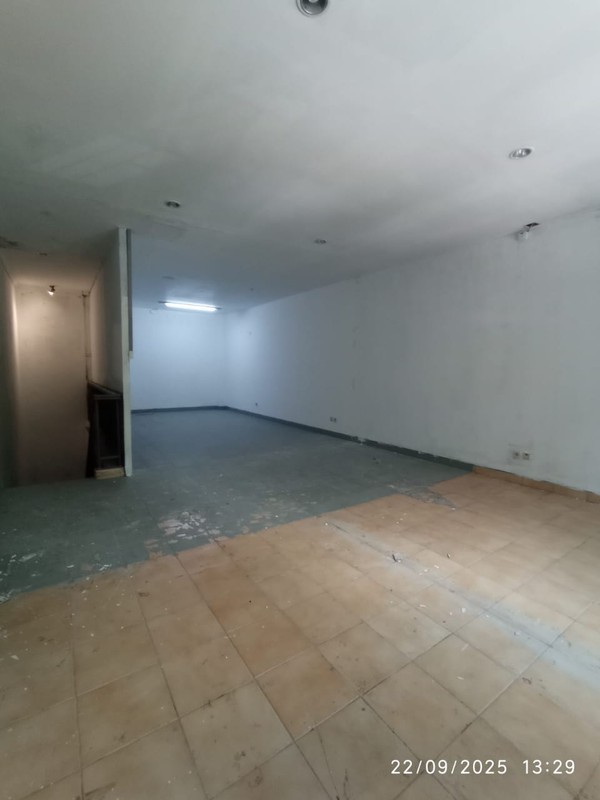Ruko Siap Pakai dan Lokasi Strategis Pinggir Jalan Raya @Bintaro Sektor 7