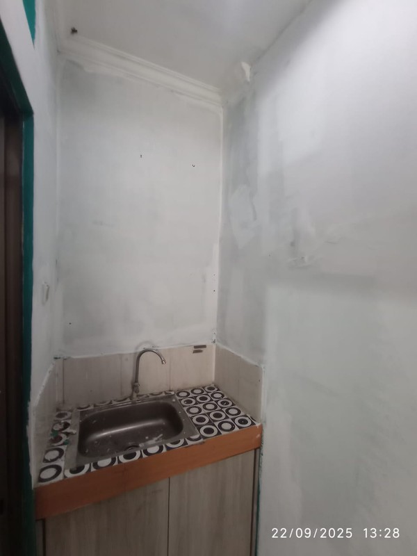 Ruko Siap Pakai dan Lokasi Strategis Pinggir Jalan Raya @Bintaro Sektor 7