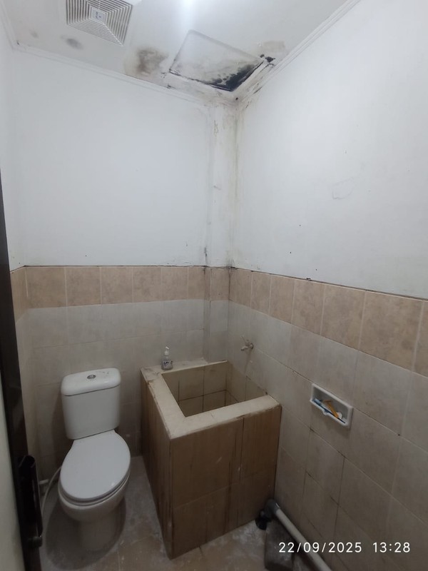 Ruko Siap Pakai dan Lokasi Strategis Pinggir Jalan Raya @Bintaro Sektor 7