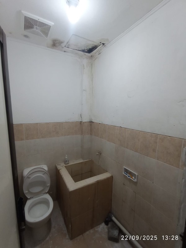 Ruko Siap Pakai dan Lokasi Strategis Pinggir Jalan Raya @Bintaro Sektor 7